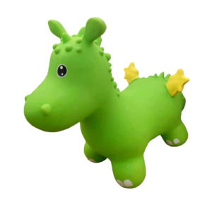 Hoppdjur Dragon – Gerardo's Toys My First JUMPY