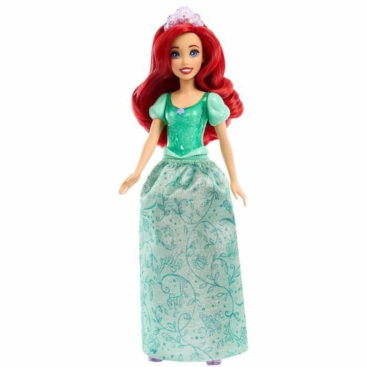 Docka Mattel Ariel