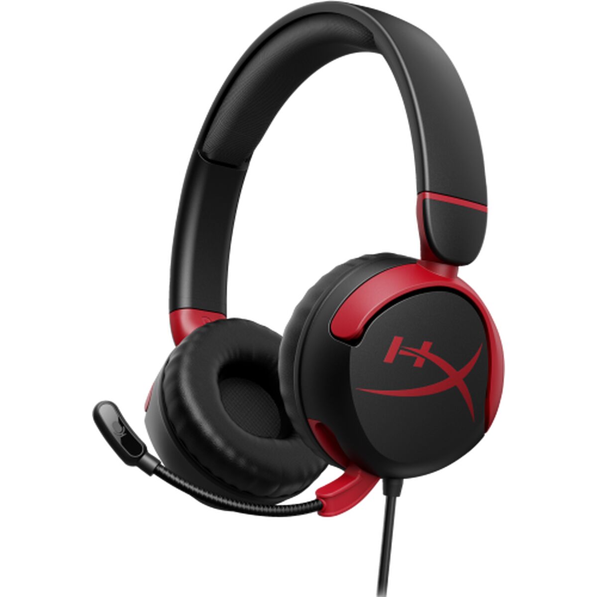 Spelhörlurar med mikrofon HyperX HyperX Cloud Mini