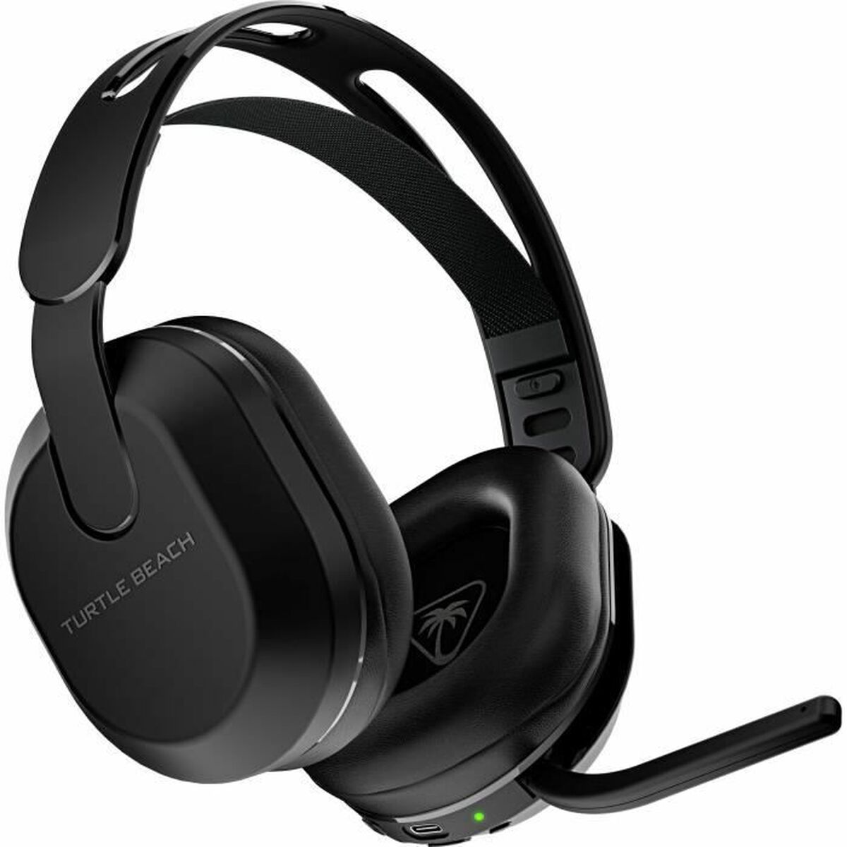 Spelhörlurar med mikrofon Turtle Beach TBS-5104-05