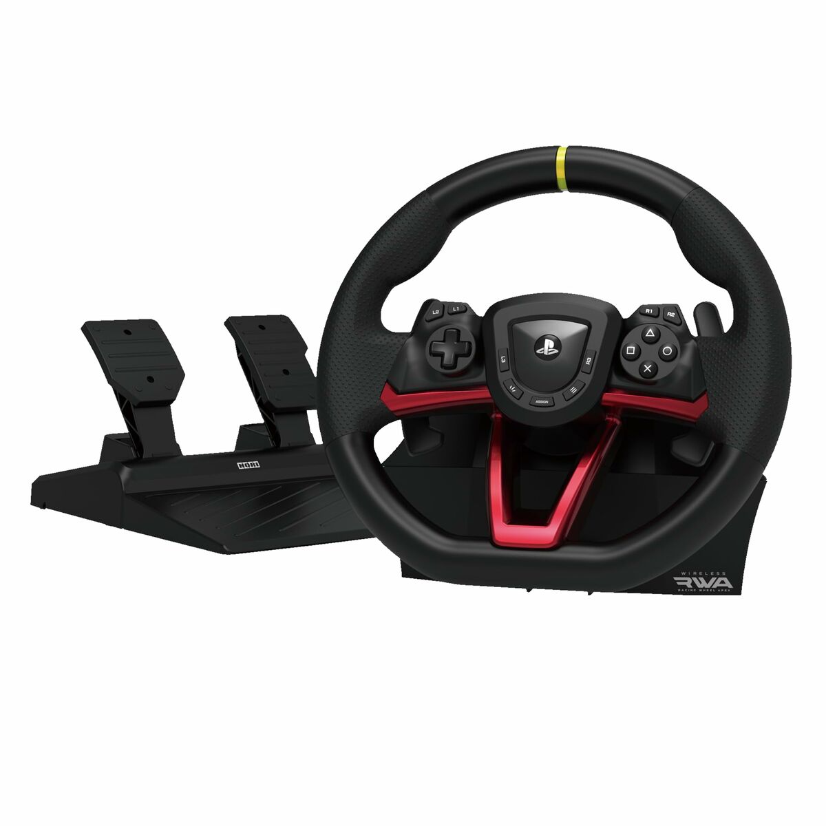 Ratt HORI RACING APEX RWA