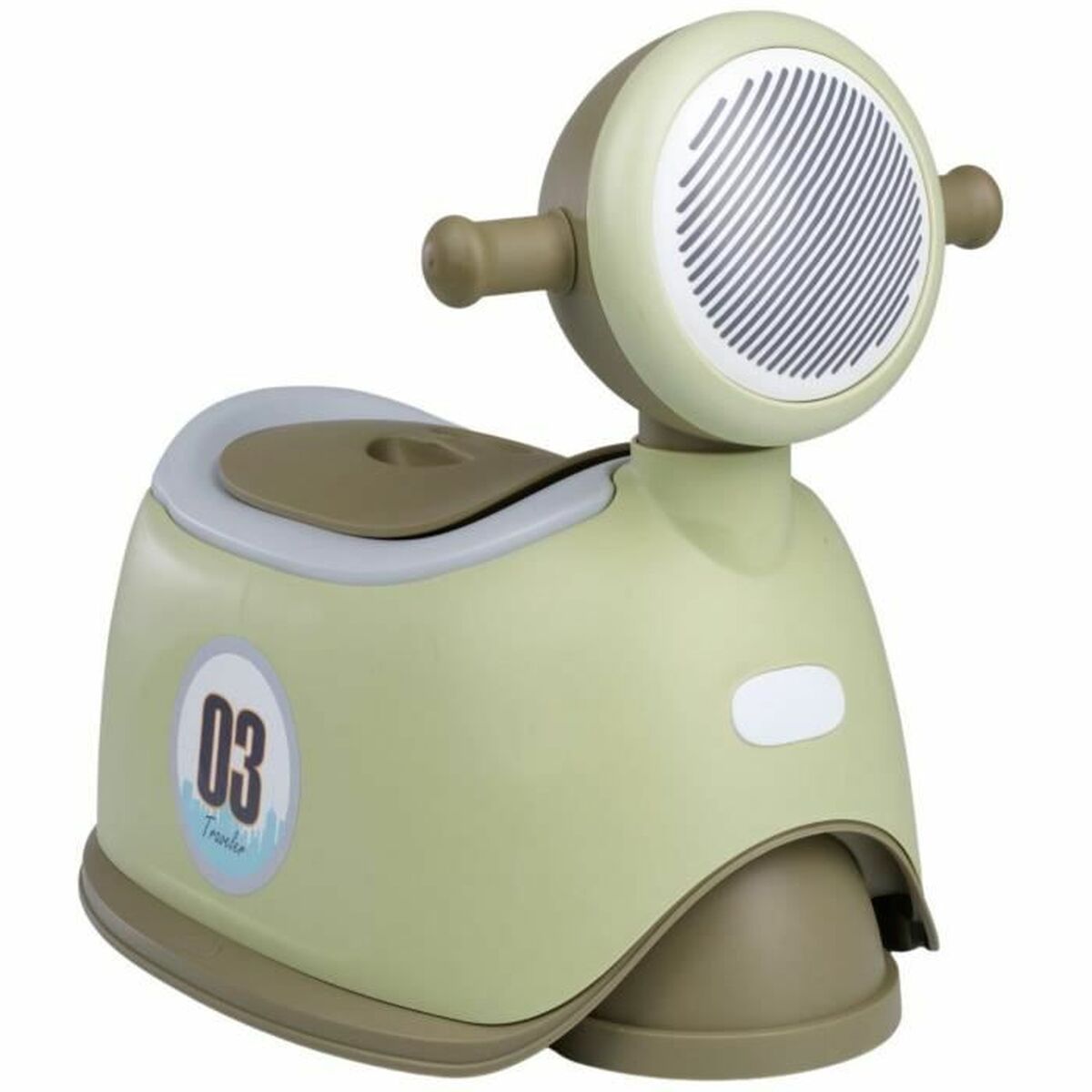 Potta ThermoBaby LUDIQUE SCOOTER