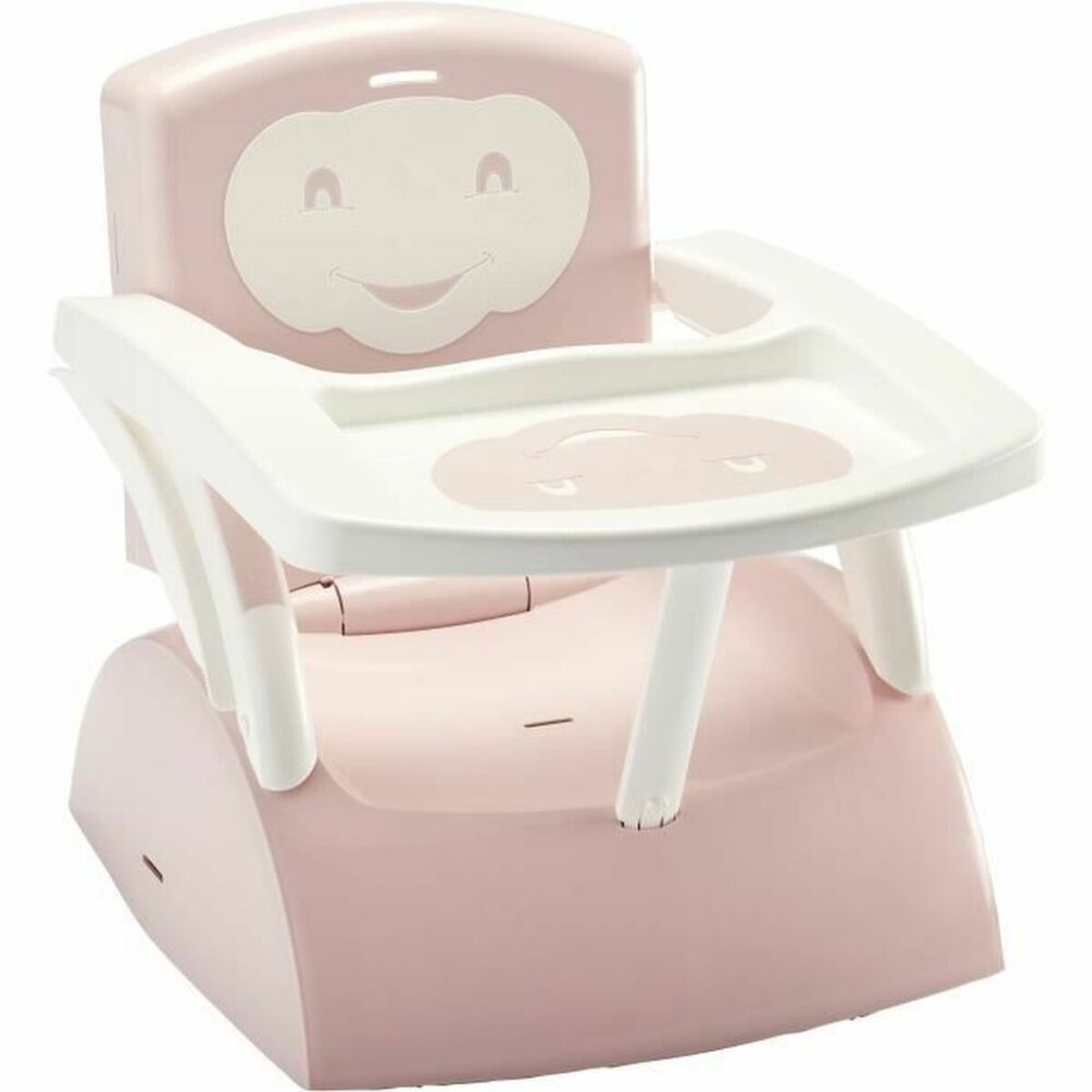 Child&apos;s Chair ThermoBaby Upphöjare Rosa