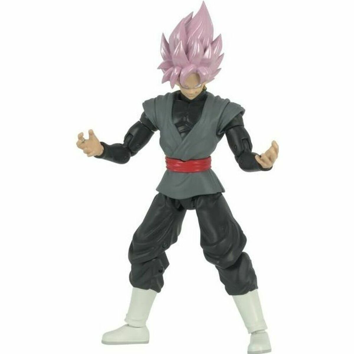 Ledad figur Dragon Ball Star FIgure Goku Black Rose 17 cm