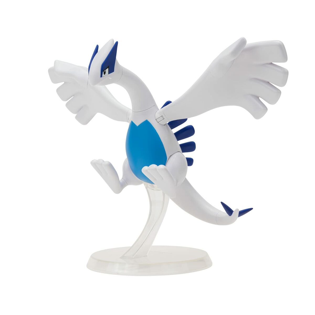 Actionfigurer Pokémon Lugia 30 cm