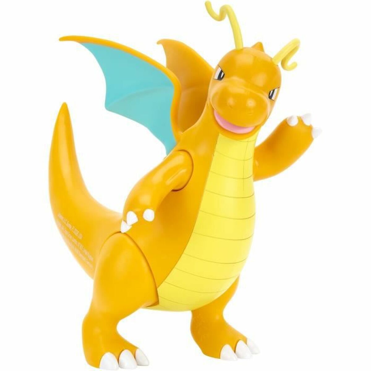 Ledad figur Pokémon Dragonite 30 cm