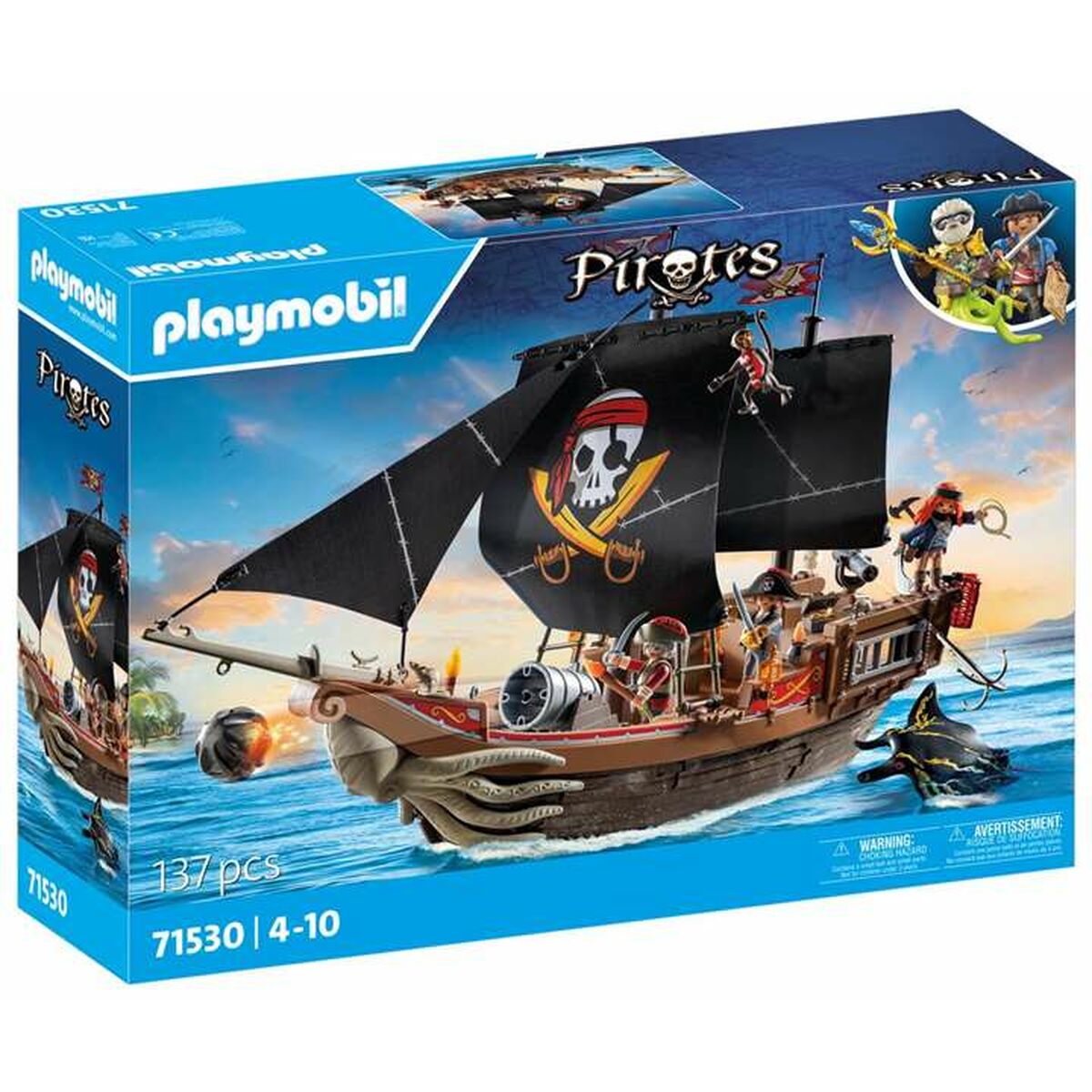 Tillbehör till dockhus Playmobil