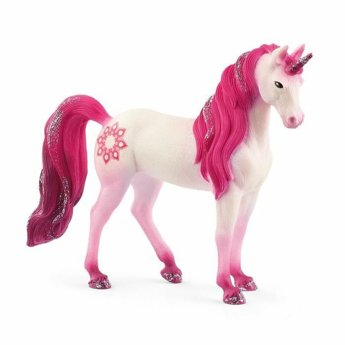 Ledad figur Schleich Unicorn Mandala