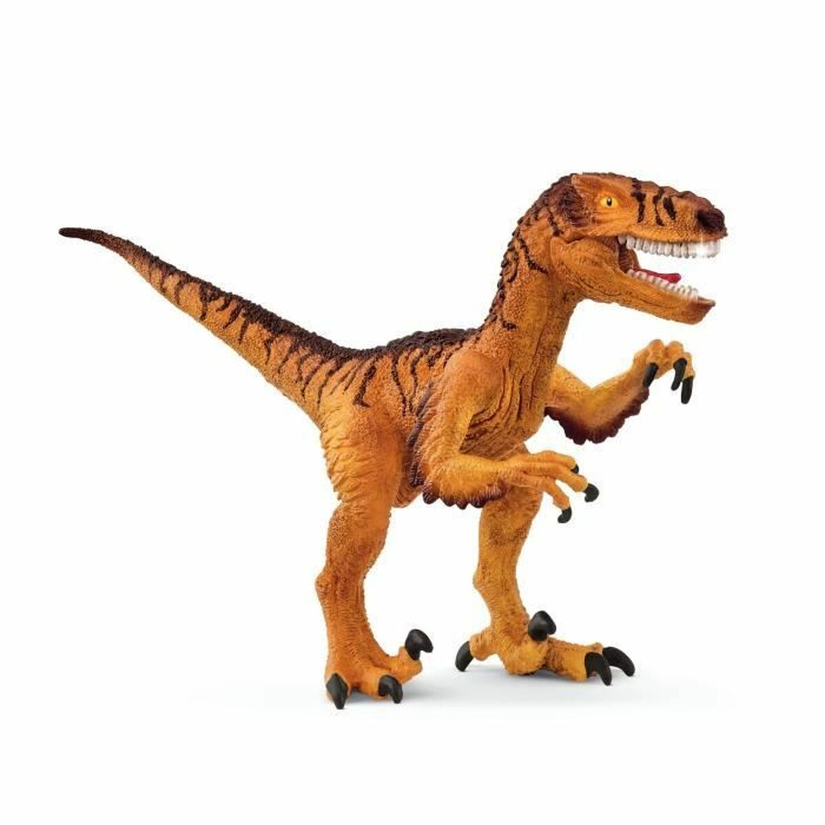 Actionfigurer Schleich Velociraptor figurine