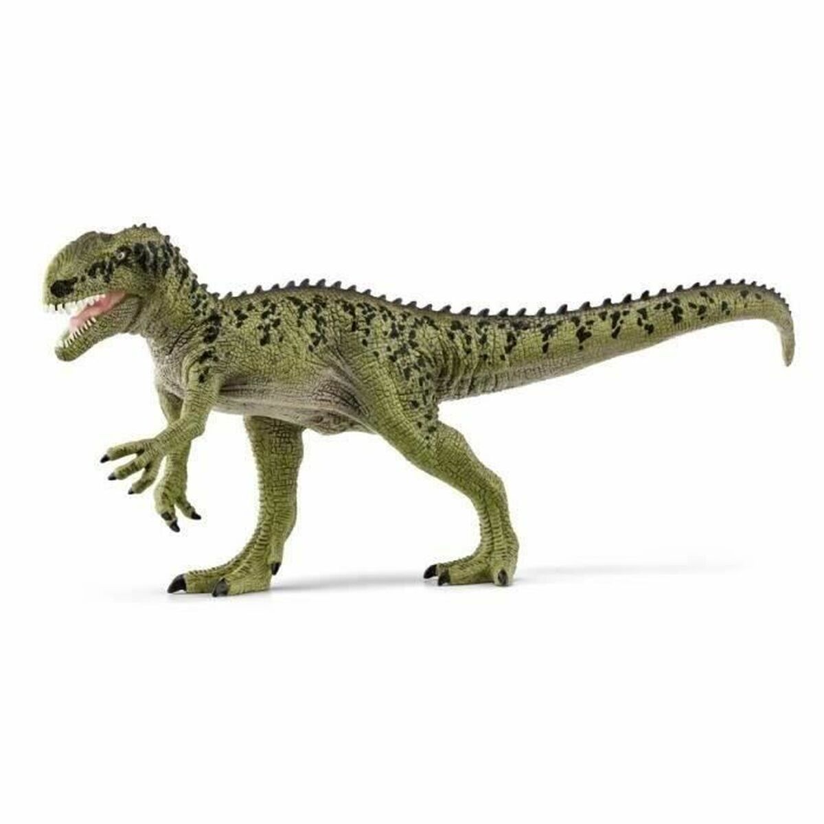 Dinosaurie Schleich    21,6 x 4,2 x 8,6 cm Grön