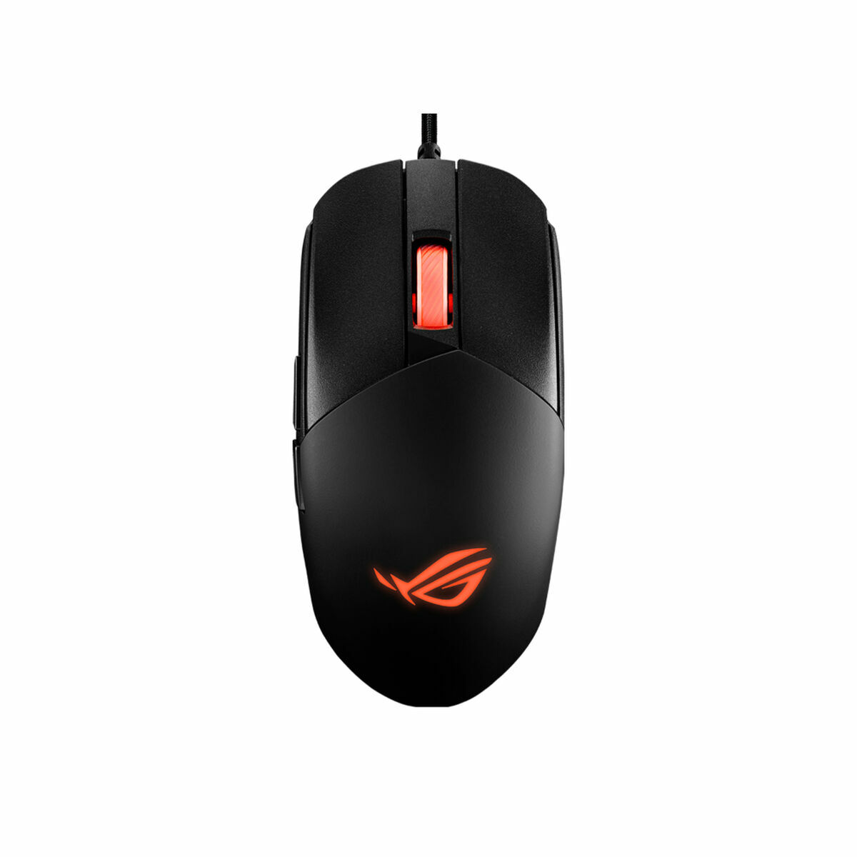 Optisk Mus Asus IMPACT III