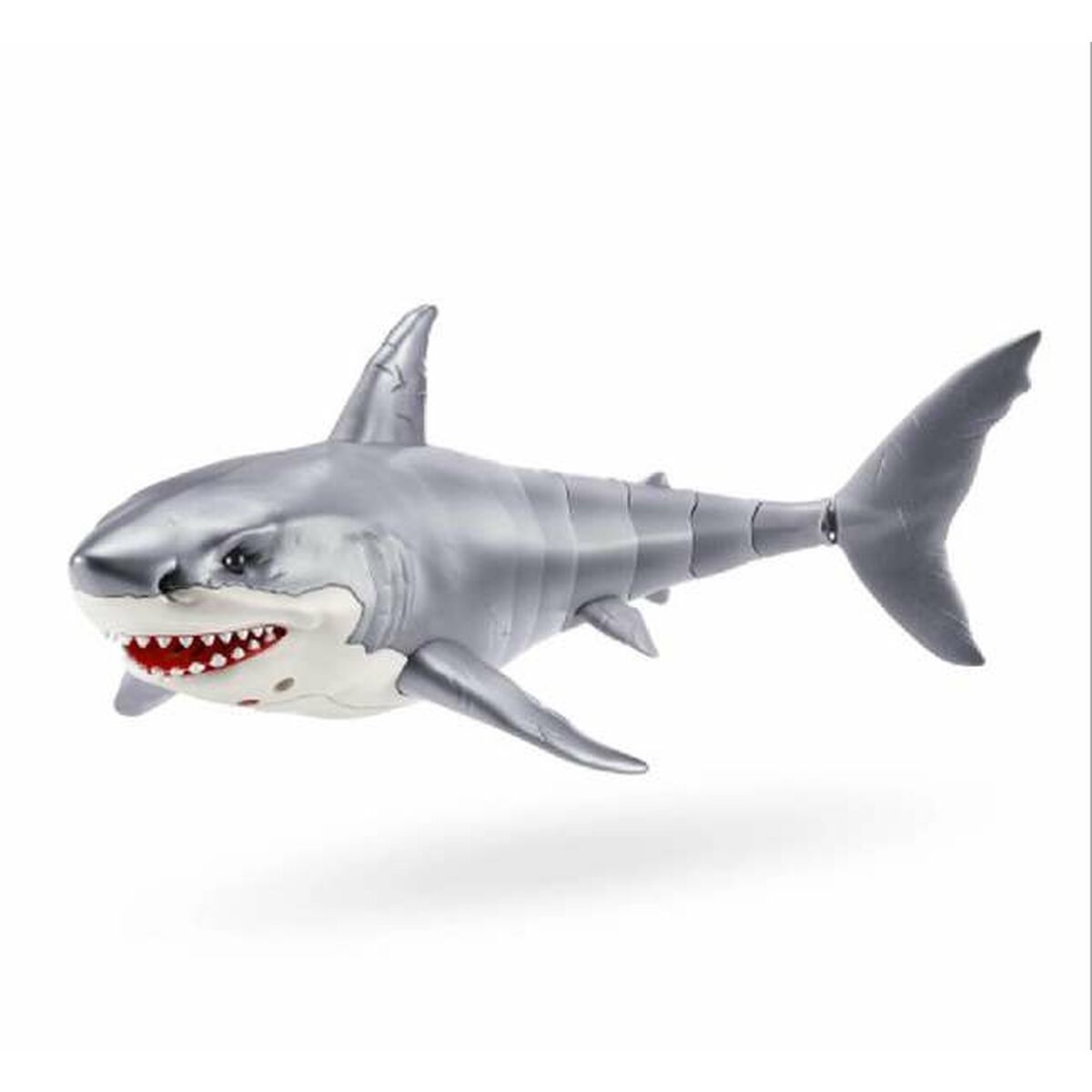 Actionfigurer Zuru Shark Attack Robo Alive