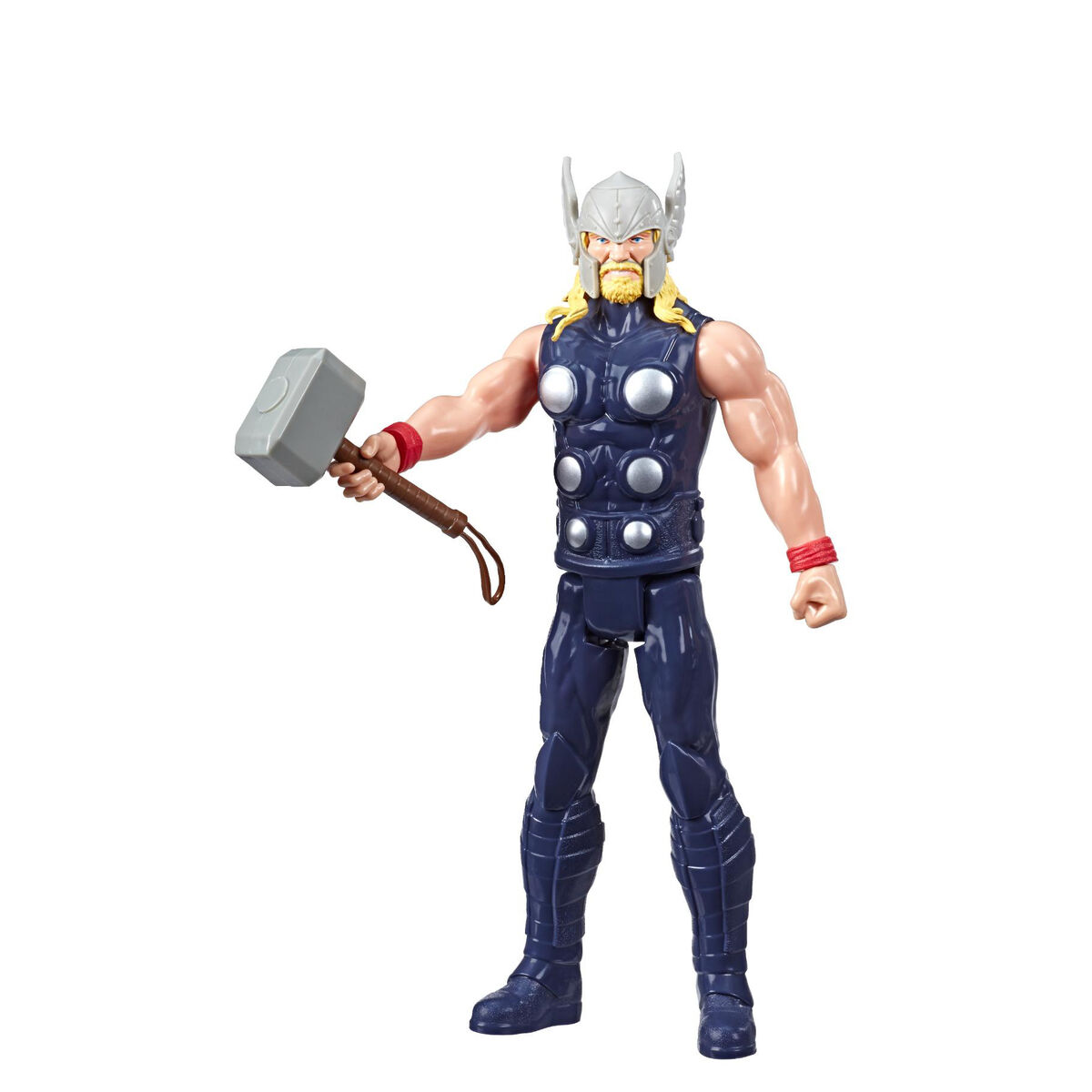 Ledad figur Hasbro Titan Hero Thor 30 cm