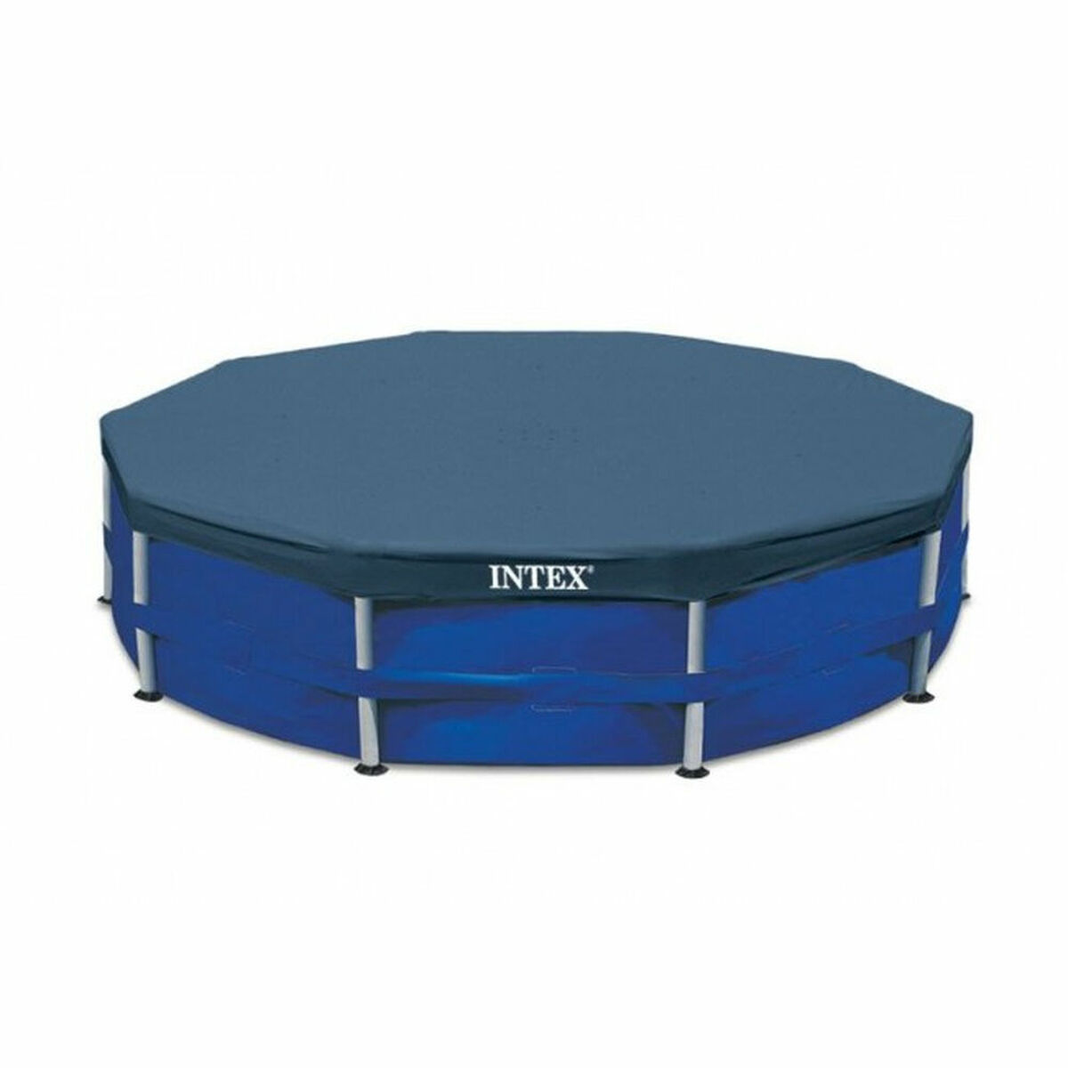 Pool Cover Intex 28031 366 cm (366 cm)