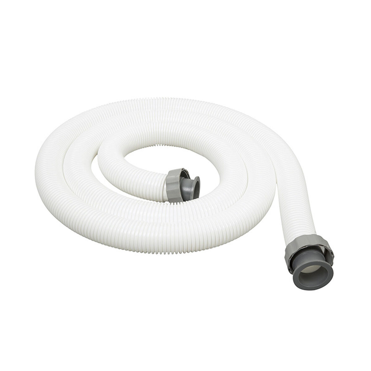 Bestway Filtrationslang med Gänga 3M D3,83 cm Pool och Trädgård 58368