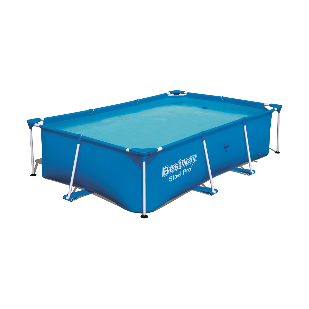 Bollhav Bestway Steel Pro 56403b (259 x 170 x 61 cm)