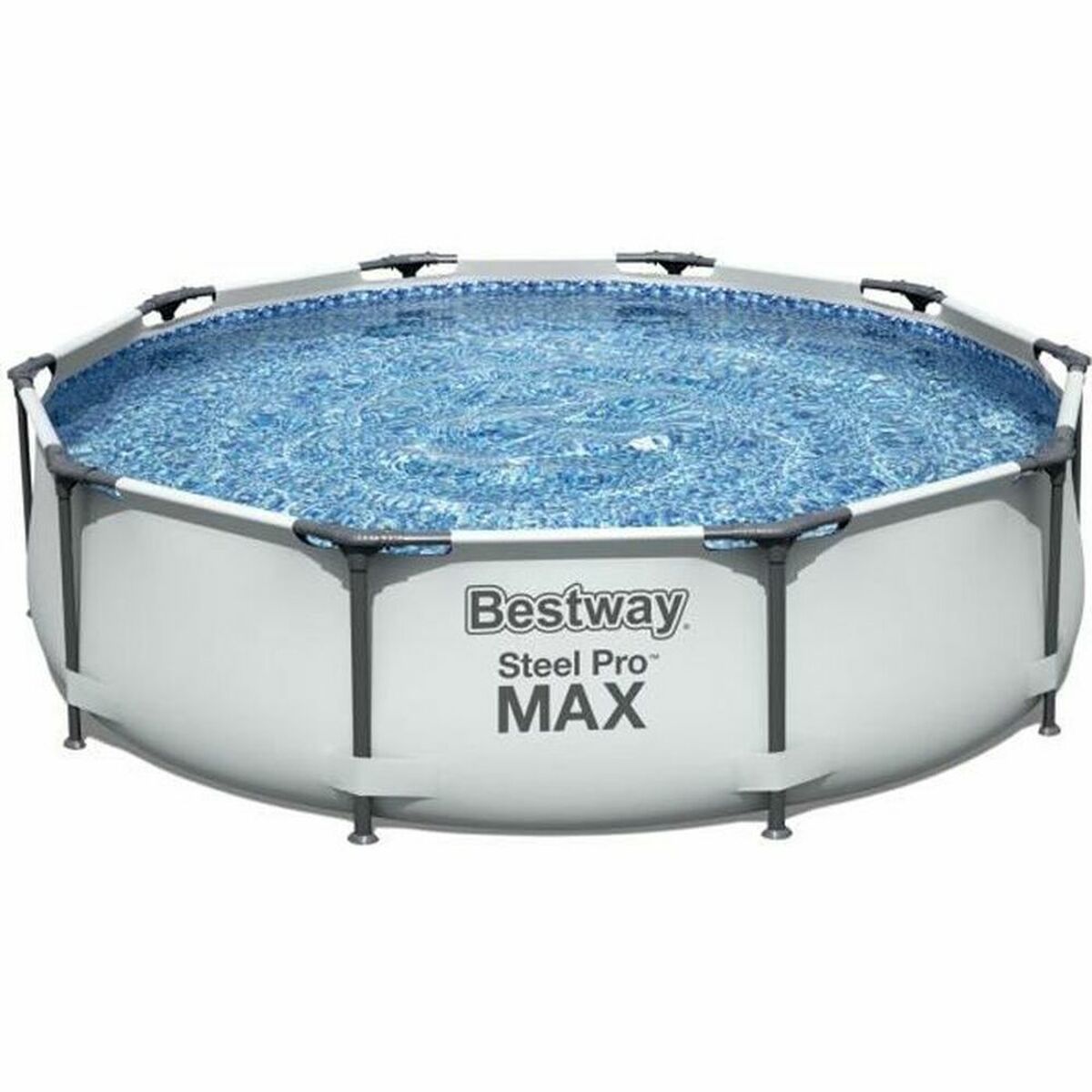 Bollhav Bestway Steel Pro MAX 56406 305 x 76 cm