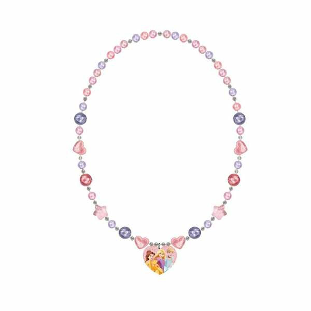 Halsband Flicka Disney Princess