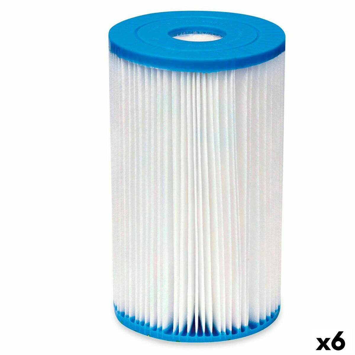 Behandlingsfilter Intex Reservdel Typ B