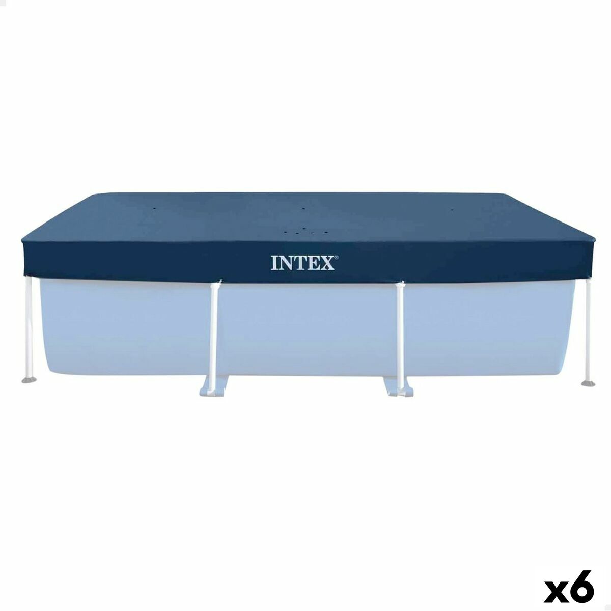 Pool Cover Intex 28038 300 x 20 x 200 cm